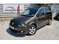 VOLKSWAGEN CADDY 2.0 CR TDI Life Highline (7 személyes )