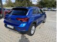 VOLKSWAGEN T-ROC 2022/6 - 2