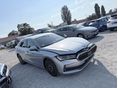 SKODA SUPERB 2.0 TDI SCR SportLine 4x4 DSG ÁFÁS!!!