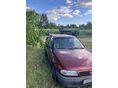 OPEL ASTRA F 1.4 Classic