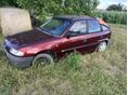 OPEL ASTRA F 1998/5 - 2