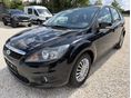 FORD FOCUS 1.6 Ti-VCT Trend kulcs nélküli indítás. klíma. vonóhorog