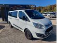 FORD TRANSIT Custom 2.0 TDCi 310 L1H1 Trend 9-SZEMÉLYES! TETŐ KLÍMA!
