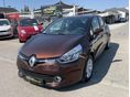 RENAULT CLIO 1.2 16V Life EURO6 S-mentes! Végig Márkaszerviz! 42.000 Km.! 1 Tulaj! Moi.!