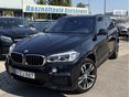 BMW X5 xDrive30d (Automata) M-Paket-20KERÉK-MEMÓRIÁS ÜLÉSÍGYÖNYÖRŰ ÁLLAPOT!AUTÓBESZÁMITÁS LEHETSÉGES!