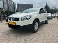 NISSAN QASHQAI 1.6 Acenta FRISS MŰSZAKI VIZSGA.ELSŐ TULAJDONOS!