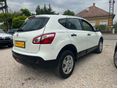 NISSAN QASHQAI 2012/2 - 2