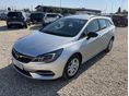 OPEL ASTRA K 1.5 CDTI Edition LED.Digitklíma.Ülés+Kormányfűtés.Tolatókamera+Radar.Tempomat