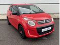 CITROEN C1 1.0 Tendance