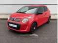 CITROEN C1 2014/11 - 2
