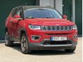 JEEP COMPASS 1.4 MultiAir 2 Limited 4WD (Automata)