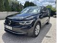 VOLKSWAGEN TIGUAN 1.5 TSI Life DSG KEYLESS/KAMERA/RADAR/FŰTHETŐ KORMÁNY/MASSZÁS/IQ LÁMPA/VONÓHOROG/MAKULÁTLAN!!