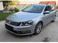 VOLKSWAGEN PASSAT Variant 2.0 CR TDI Comfortline BMT XENON. ÁLLÓFŰTÉS. ALCANTARA. VONÓHOROG