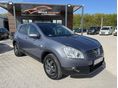 NISSAN QASHQAI 2.0 Tekna 2WD DIGIT KLÍMA! PANORÁMA ÜVEGTETŐ!