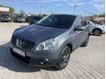 NISSAN QASHQAI 2007/2 - 3