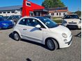 FIAT 500 2010/11 - 3