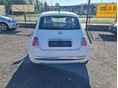 FIAT 500 2010/11 - 5