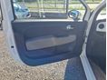 FIAT 500 2010/11 - 12