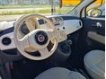 FIAT 500 2010/11 - 6