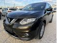 NISSAN X-TRAIL 1.6 dCi Acenta EURO6 Szép állapotban. sok extrával. 12 hónap garancia