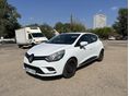 RENAULT CLIO Société 1.5 dCi Business Start&Stop 90 LE (éves országos matricával)