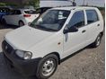 SUZUKI ALTO 2006/2 - 1