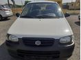 SUZUKI ALTO 2006/2 - 2