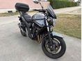 SUZUKI GSF 1250 (BANDIT) 2010/6 - 3