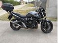 SUZUKI GSF 1250 (BANDIT) 2010/6 - 4