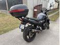 SUZUKI GSF 1250 (BANDIT) 2010/6 - 5