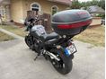 SUZUKI GSF 1250 (BANDIT) 2010/6 - 6