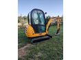 JCB 8018