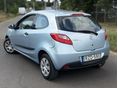 MAZDA 2 2008/10 - 4