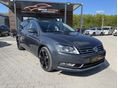 VOLKSWAGEN PASSAT VII Variant 2.0 CR TDI BMT Highline DSG R-LINE! NAVI!