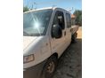 PEUGEOT BOXER 2001 - 6