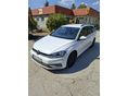 VOLKSWAGEN GOLF VII Variant 1.6 TDI BMT Trendline