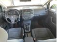 VOLKSWAGEN GOLF PLUS 2010/3 - 6