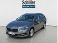 SKODA OCTAVIA 2023/6 - 2