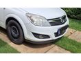 OPEL ASTRA H 2009/2 - 2