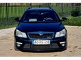 SKODA OCTAVIA 2009/7 - 2