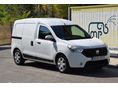 DACIA DOKKER Van 1.5 dCi Ambiance Magyar. 2 év műszaki. szervizelt. 84.600 km !