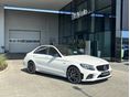 MERCEDES-AMG C 43 4Matic 9G-TRONIC