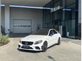 MERCEDES-AMG C 43 2019/4 - 2