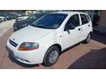 DAEWOO KALOS 1.4 S Benzin gázos!!