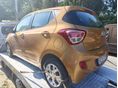 HYUNDAI I10 2015/4 - 3