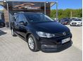 VOLKSWAGEN TOURAN 1.6 TDI BMT SCR Comfortline DSG [7 személy] NAVI! KAMERA! 7-SZEMÉLYES!