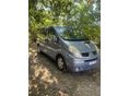RENAULT TRAFIC 2.5 dCi L1H1 Passenger