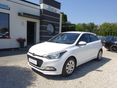 HYUNDAI I20 1.25i HP Life AC KM.146ezer!!Megbizható Benzines!