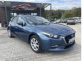 MAZDA 3 Sport 1.5 Attraction