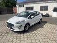 FORD FIESTA Van 1.5 TDCi Trend EURO6